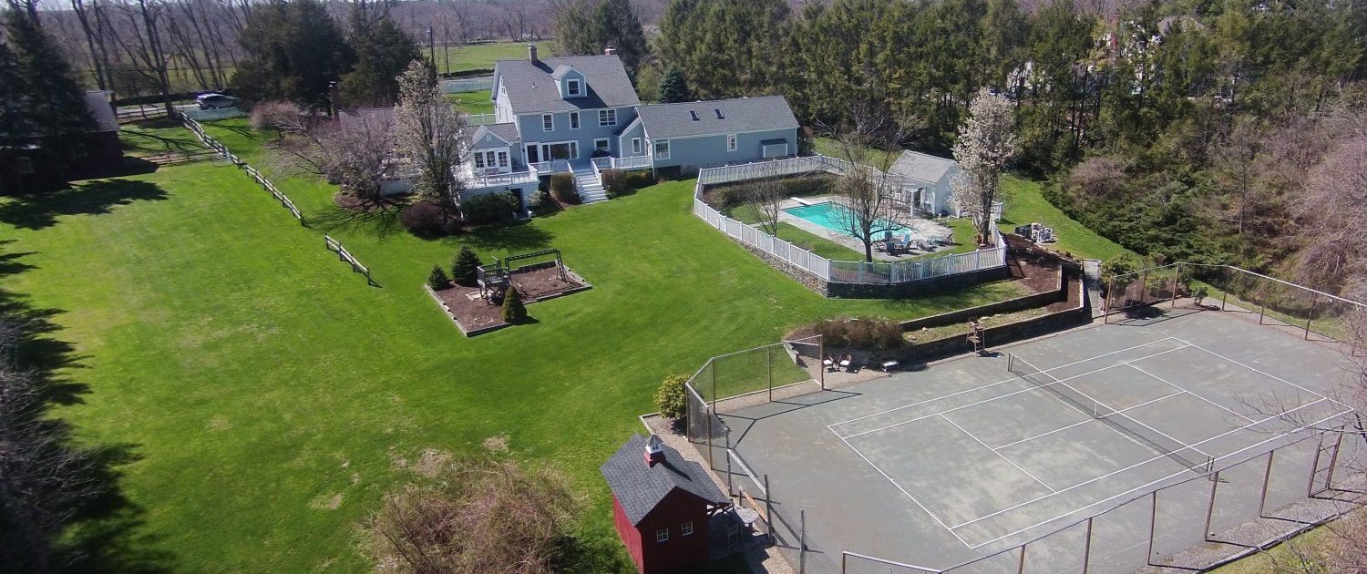 422 Morehouse Road, Easton Westport Beach + Country Homes Real Estate